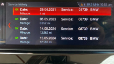 BMW X1 xDrive 25e Sport 5dr Auto Estate